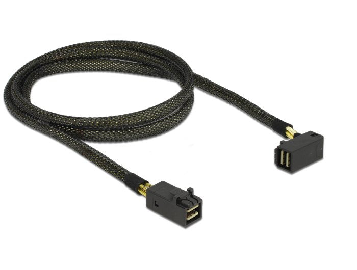 Delock Cable Mini Sas Hd Sff-8643 > Mini Sas Hd Sff-8643 1m