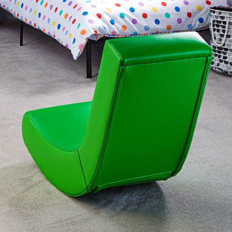 EAN 0094338201048 - X Rocker Super Mario Joy Collection - Luigi Silla gaming imagen 12
