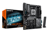 Gigabyte X870e Eagle X3d Wifi7 X870e,Am5,Atx,Ddr5