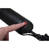 EAN 4002390055314 - MAUL MAULatlantic lámpara de mesa LED Negro imagen 4