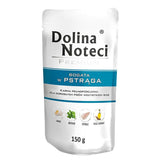 EAN 5902921300762 - Dolina Noteci 5902921300762 alimento húmedo para perros Trucha Adulto 150 g imagen 1