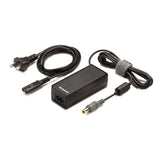 EAN 5711045916953 - Lenovo FRU54Y8868 adaptador e inversor de corriente Interior 65 W Negro imagen 1