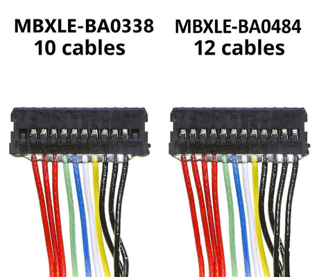 EAN 5715063056431 - CoreParts MBXLE-BA0338 refacción para laptop Batería imagen 3
