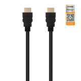 Nanocable Cable Hdmi V2.0 Premiun Macho A Hdmi V2.0 Premiun Macho 3m - 4k@60hz 18gbps - Alta Velocidad - Negro
