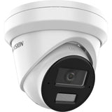 EAN 6942160459264 - Hikvision Pro Series con AcuSense DS-2CD2383G2-LI2U(2.8MM) cámara de vigilancia Almohadilla Cámara de seg imagen 1