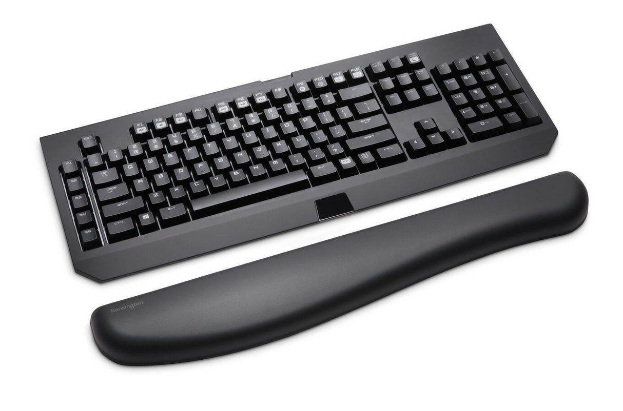 Kensington Reposamuñecas Ergosoft Para Teclados Mecánicos Y De Juego
