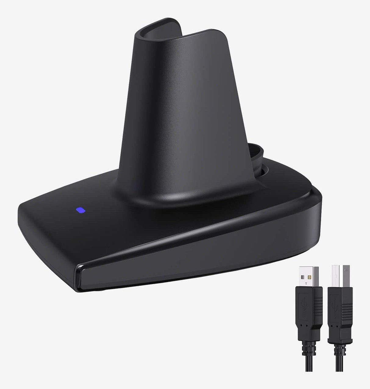 Inateck Barcodescanner Bs04001 2-1 Base [Bs04001_negro]