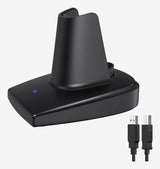 Inateck Barcodescanner Bs04001 2-1 Base [Bs04001_negro]