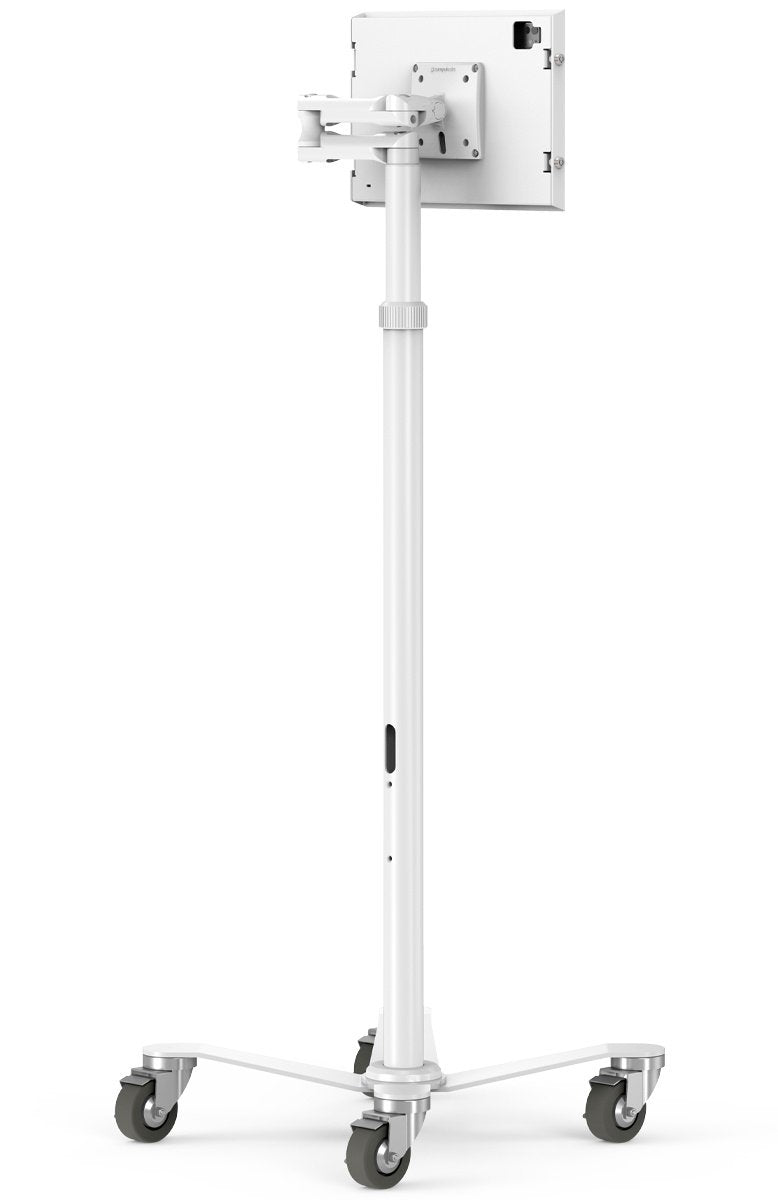 Universal Tablet Cling Swing Accs