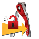 Maped Stop System Innovacion Compas Con Mina + Pack De Minas + Adaptador