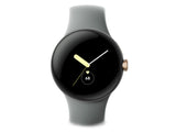 Smartwatch Google Pixel Watch Wifi Champagne Gold/Hazel