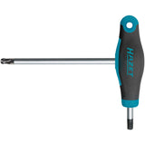 EAN 4000896233199 - HAZET 829KKT-T40 destornillador manual Sencillo Offset screwdriver imagen 1
