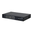 EAN 6923172582409 - Dahua Technology PoE PFS3218-16GT-135 switch No administrado L2 Gigabit Ethernet (10/100/1000) Energía so imagen 1