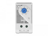 Thermostat Mit Öffner-Kontakt Für Hutschiene