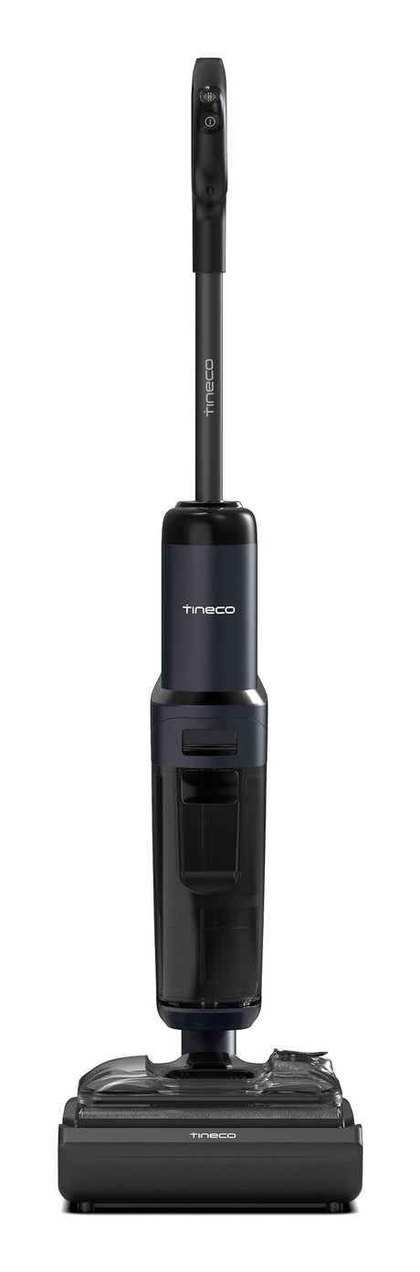 EAN 6932485001798 - Tineco Floor One S7 Stretch Aspiradora vertical Batería Húmedo Sin bolsa 230 W Negro 3,9 Ah imagen 2