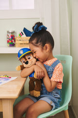 Peluche Spin Master Gund - Paw Patrol Chase  6069433