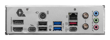 EAN 4711377286565 - MSI PRO B860M-A WIFI placa base Intel B860 LGA 1851 (Socket V1) micro ATX imagen 5