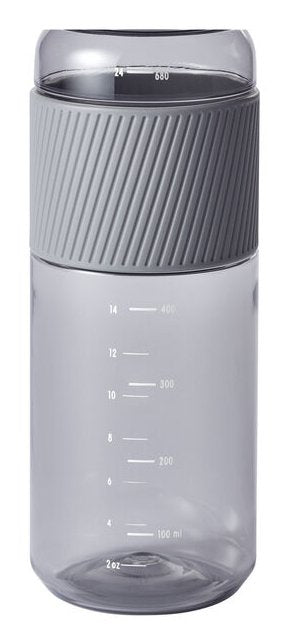 Bidon Tritanowy Zwilling 1024177 680ml Gris