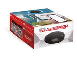 Superior Electronics Supitb001 Mando A Distancia Ir Inalámbrico Universal Pantalla Táctil