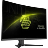 EAN 4711377320337 - MSI MAG 321CQF E18 pantalla para PC 80 cm (31.5") 2560 x 1440 Pixeles Wide Quad HD Negro imagen 11