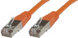 EAN 5711783249498 - Microconnect B-FTP605O cable de red Naranja 5 m Cat6 F/UTP (FTP) imagen 1