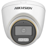 EAN 6942160443362 - Hikvision Turbo HD con ColorVu DS-2CE72DF3T-LFS(2.8mm) Almohadilla Cámara de seguridad IP Interior y exte imagen 3