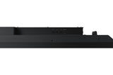 EAN 8806095984919 - Samsung WA86F pizarra blanca interactiva 2,18 m (86") 3840 x 2160 Pixeles Pantalla táctil Negro imagen 16