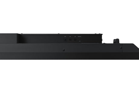 EAN 8806095984919 - Samsung WA86F pizarra blanca interactiva 2,18 m (86") 3840 x 2160 Pixeles Pantalla táctil Negro imagen 16