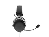 Auriculares Gaming Genesis Toron 531 Negros