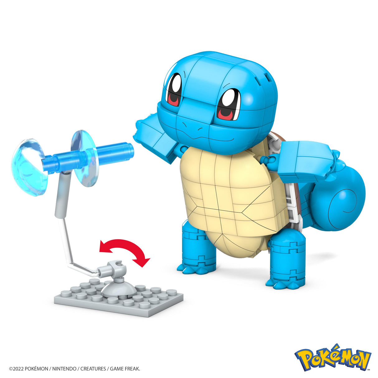 EAN 0887961971538 - MEGA Pokémon GYH00 juguete de construcción imagen 4