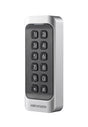 EAN 6931847150235 - Hikvision DS-K1107AMK lector de control de acceso Lector básico de control de acceso Negro, Gris imagen 1