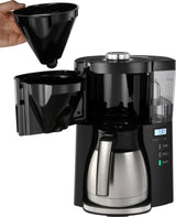 EAN 4006508222575 - Melitta 1025-18 Cafetera de filtro 1,375 L imagen 5