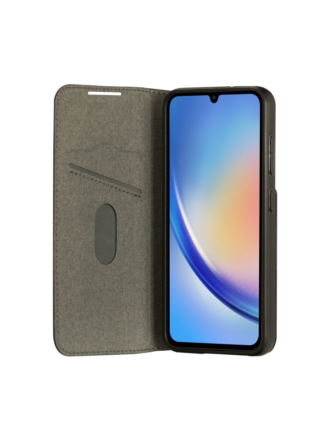 Dbramante1928 Oslo Funda Para Smartphone 16,8 Cm [6.6] Funda Cartera Negro