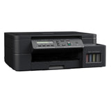 Impresora Multifunción Brother Dcp-T520w  Inyección De Tinta A4 6000 X 1200 Dpi 30 Ppm Wifi