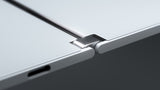 EAN 889842625332 - Microsoft Surface Duo 14,2 cm (5.6") SIM doble Android 10 4G USB Tipo C 6 GB 256 GB 3577 mAh Blanco imagen 8