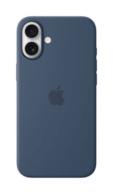 EAN 0195949885129 - Apple MYYA3ZM/A funda para teléfono móvil 17 cm (6.7") Azul oscuro imagen 1