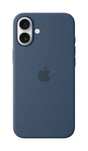 EAN 0195949885129 - Apple MYYA3ZM/A funda para teléfono móvil 17 cm (6.7") Azul oscuro imagen 1