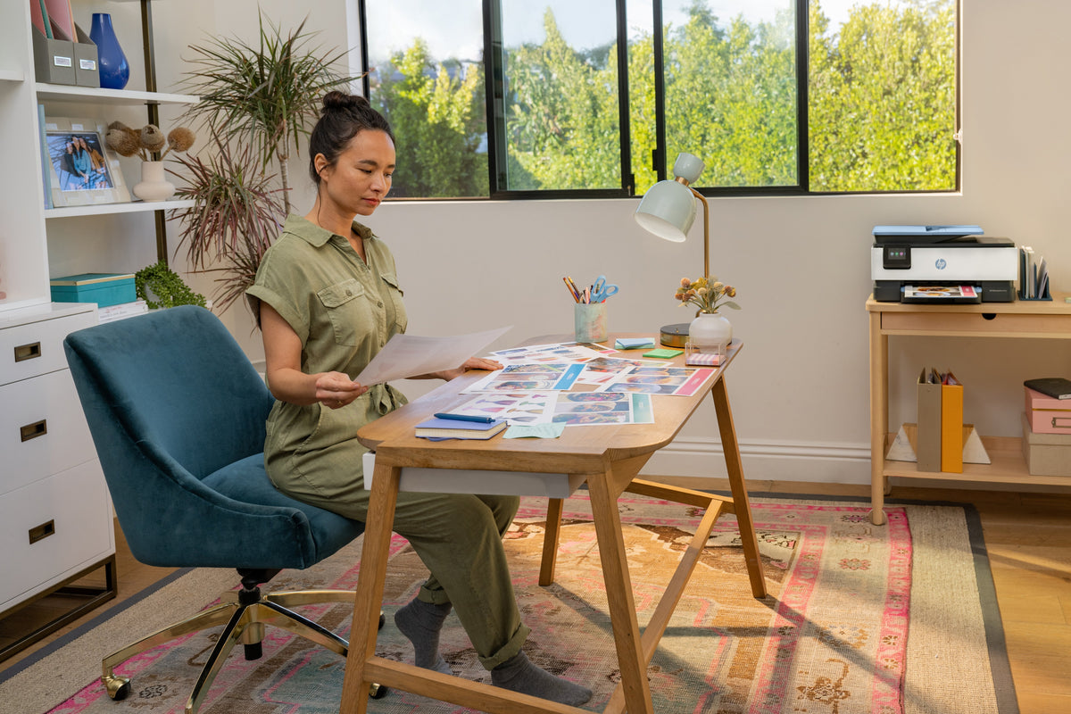 Hp Officejet Pro 8132 All-In-One - Impresora Multifunción - Color - Inyección De Tinta - Legal (216 X 356 Mm)