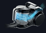 EAN 8059019111544 - Hoover HP410P 011 2,5 L Aspiradora cilíndrica Secar 850 W Sin bolsa imagen 3