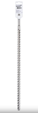 EAN 0088381594172 - Makita NEMESIS II Broca para piedra 1 pieza(s) imagen 3