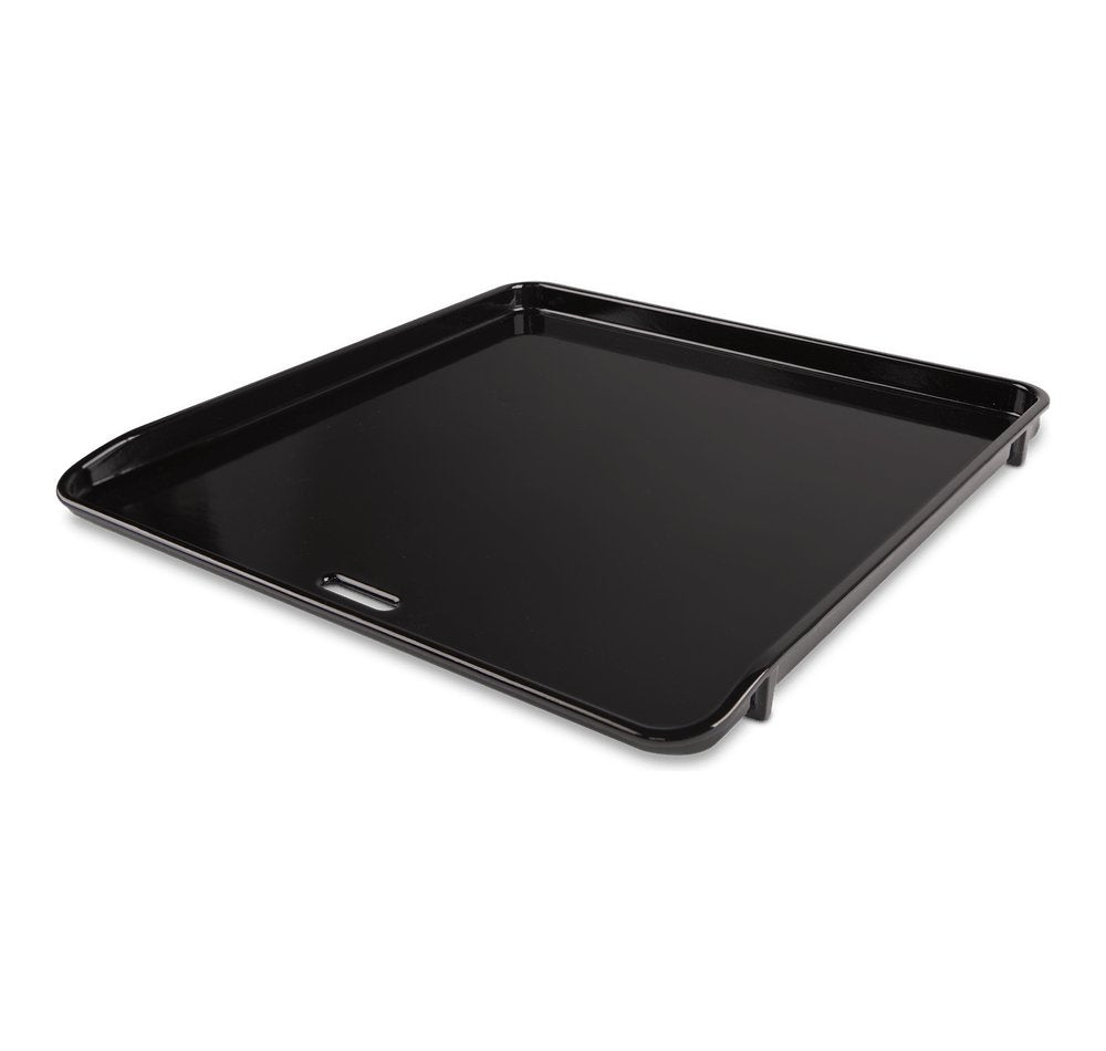 EAN 0077924174360 - Weber 7682 accesorio de barbacoa/grill al aire libre Bandeja imagen 1