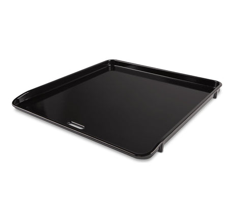 EAN 0077924174360 - Weber 7682 accesorio de barbacoa/grill al aire libre Bandeja imagen 1