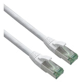 EAN 4005938937462 - Helos 363746 cable de red Gris 2 m Cat7 S/FTP (S-STP) imagen 1