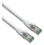EAN 4005938937431 - Helos 363743 cable de red Blanco 0,5 m Cat7 S/FTP (S-STP) imagen 1