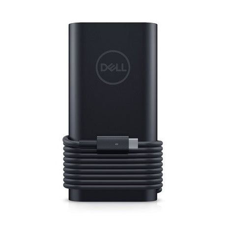 EAN 5715328194571 - DELL 450-AJVO adaptador e inversor de corriente Interior 90 W Negro imagen 1