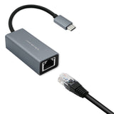 EAN 5901878503523 - Qoltec 50352 tarjeta y adaptador de interfaz RJ-45 imagen 2