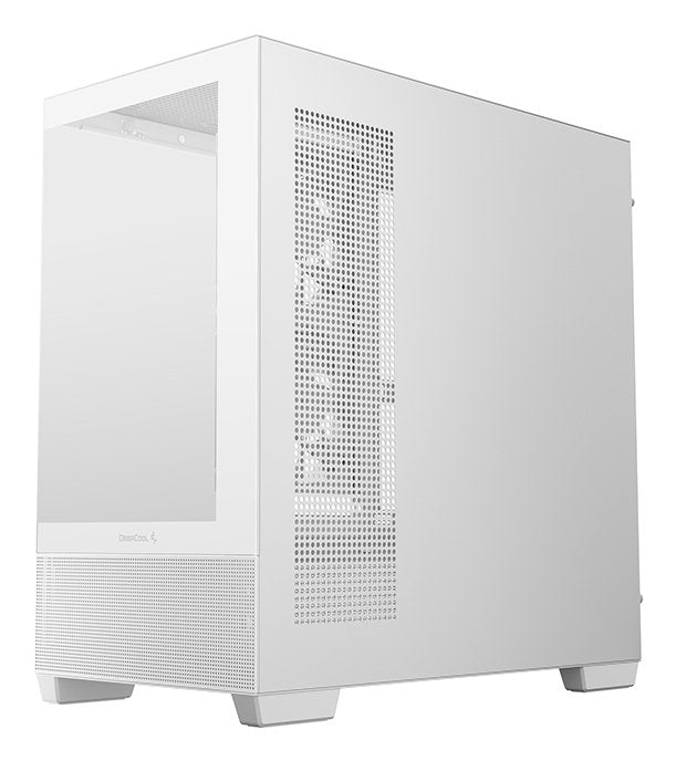 EAN 6933412765462 - DeepCool CG380 3F WH Midi Tower Blanco imagen 8