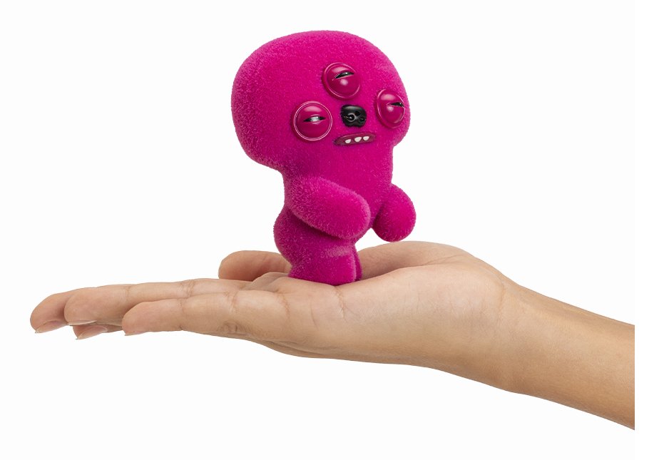 Fuggler Electrónico Pedorreta Surtido