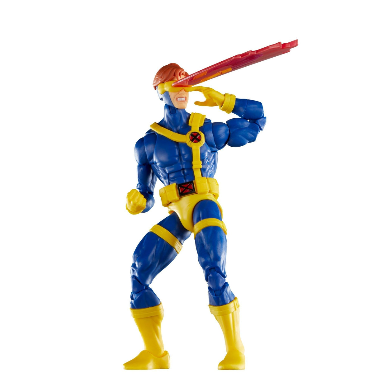 Figura Hasbro Marvel Studios X Men '97 Cyclops