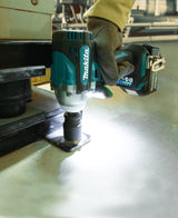 Destornillador De Impacto Inalámbrico Dtw300z, 18volt